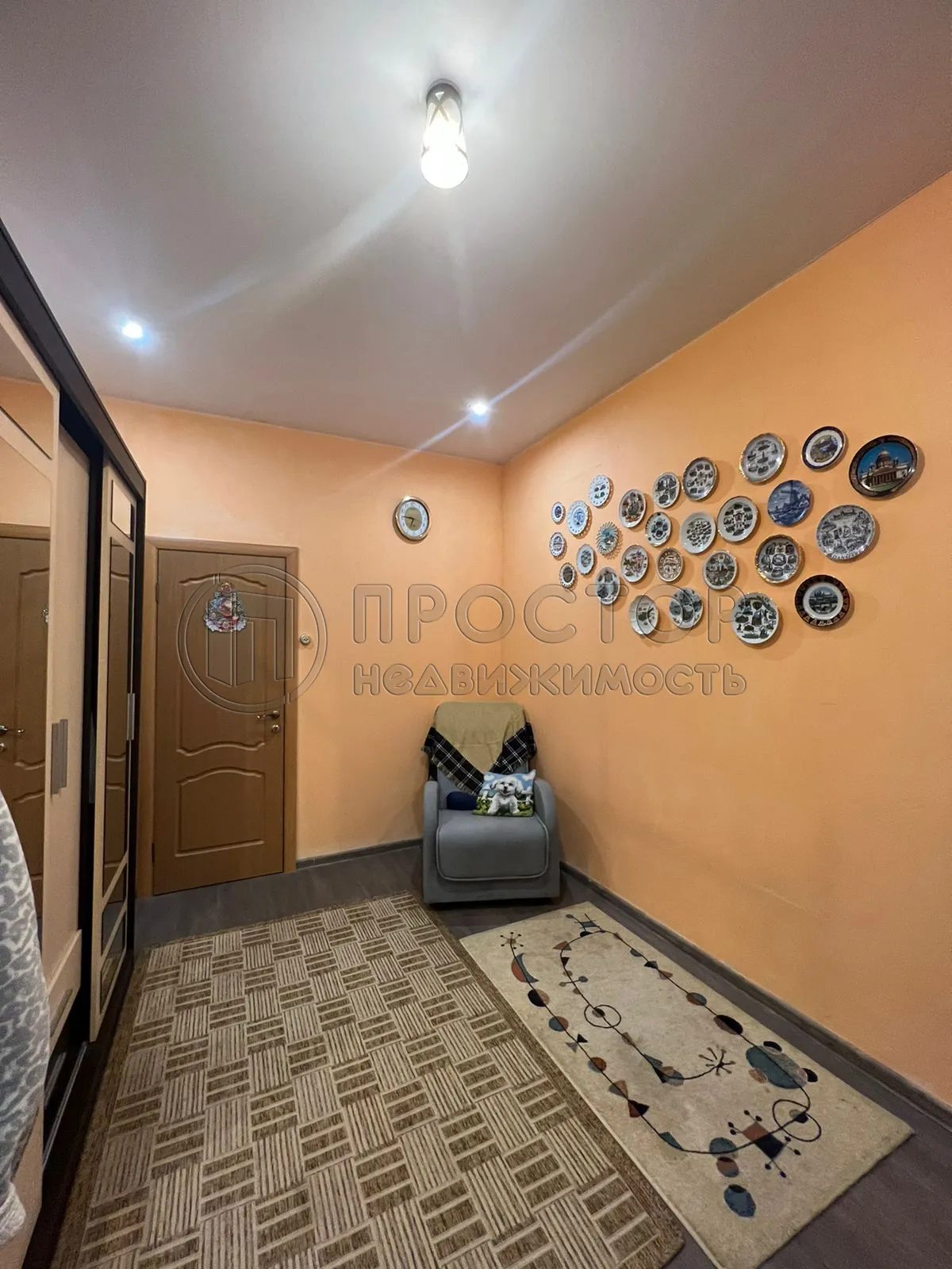 Дом, 115 м² - фото 9