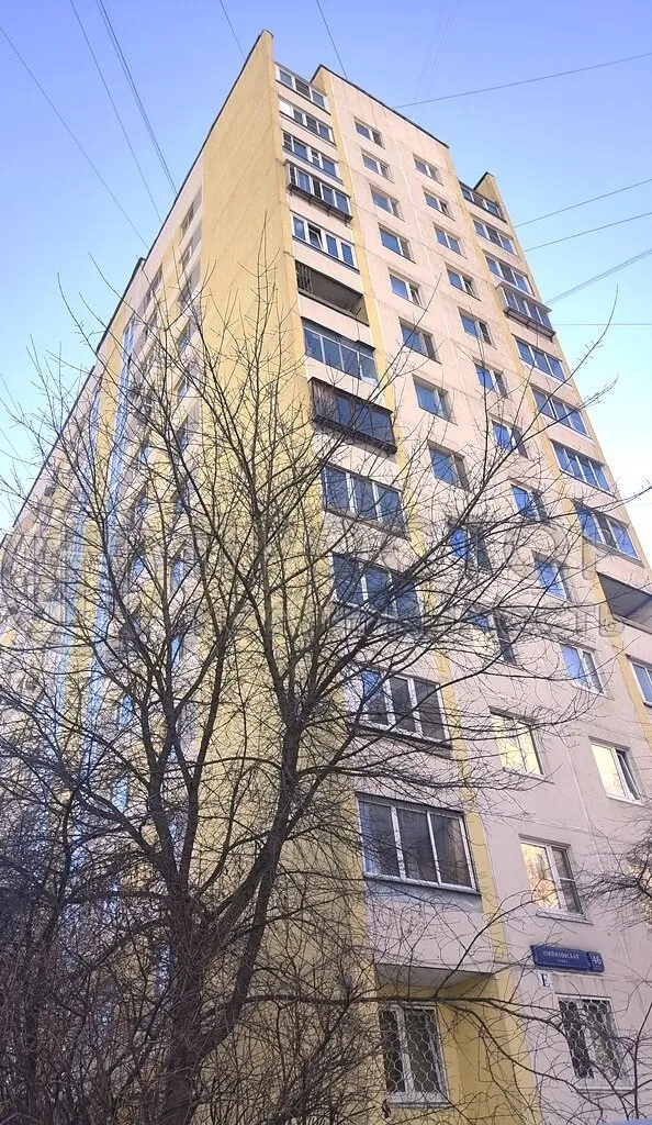 1-комнатная квартира, 40 м² - фото 2