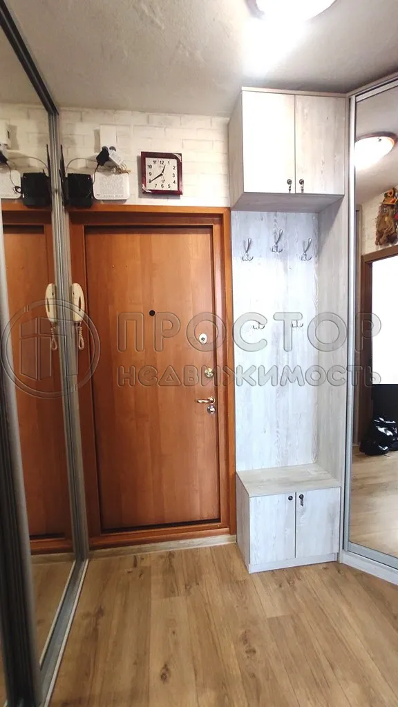 1-комнатная квартира, 40 м² - фото 4