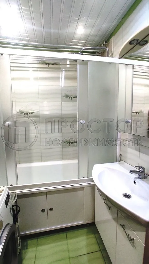 1-комнатная квартира, 40 м² - фото 8