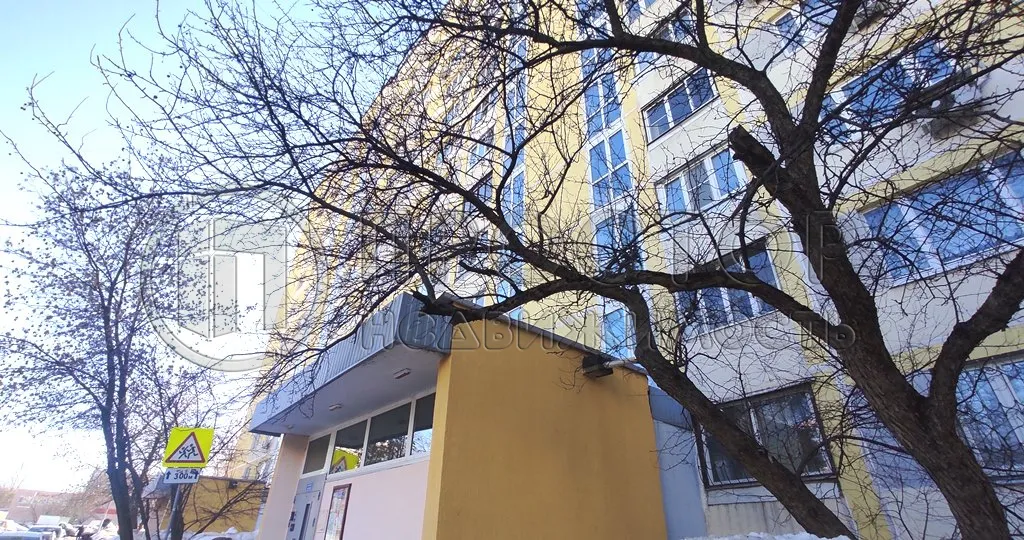 1-комнатная квартира, 40 м² - фото 10