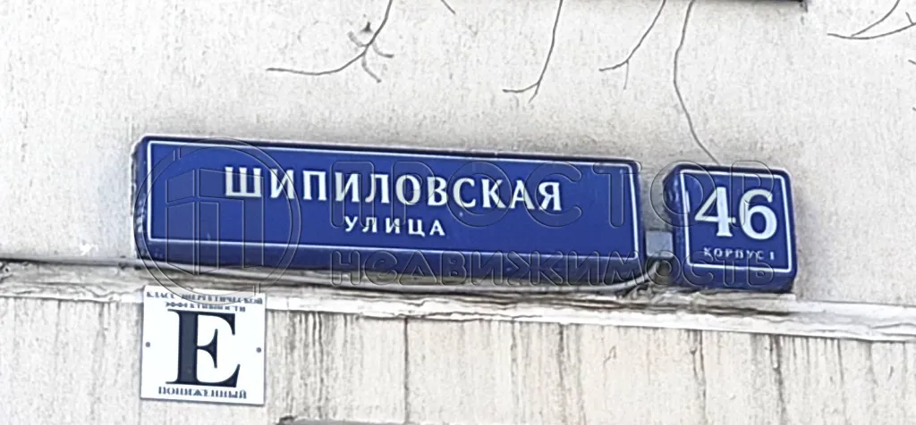 1-комнатная квартира, 40 м² - фото 11