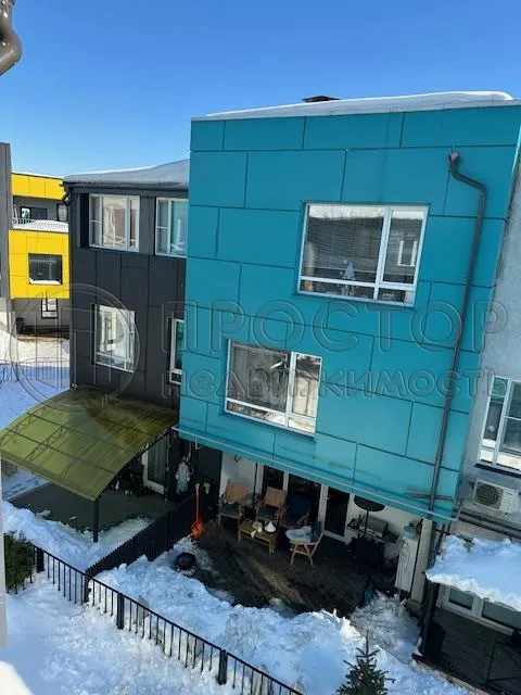 Таунхаус, 105.8 м² - фото 20