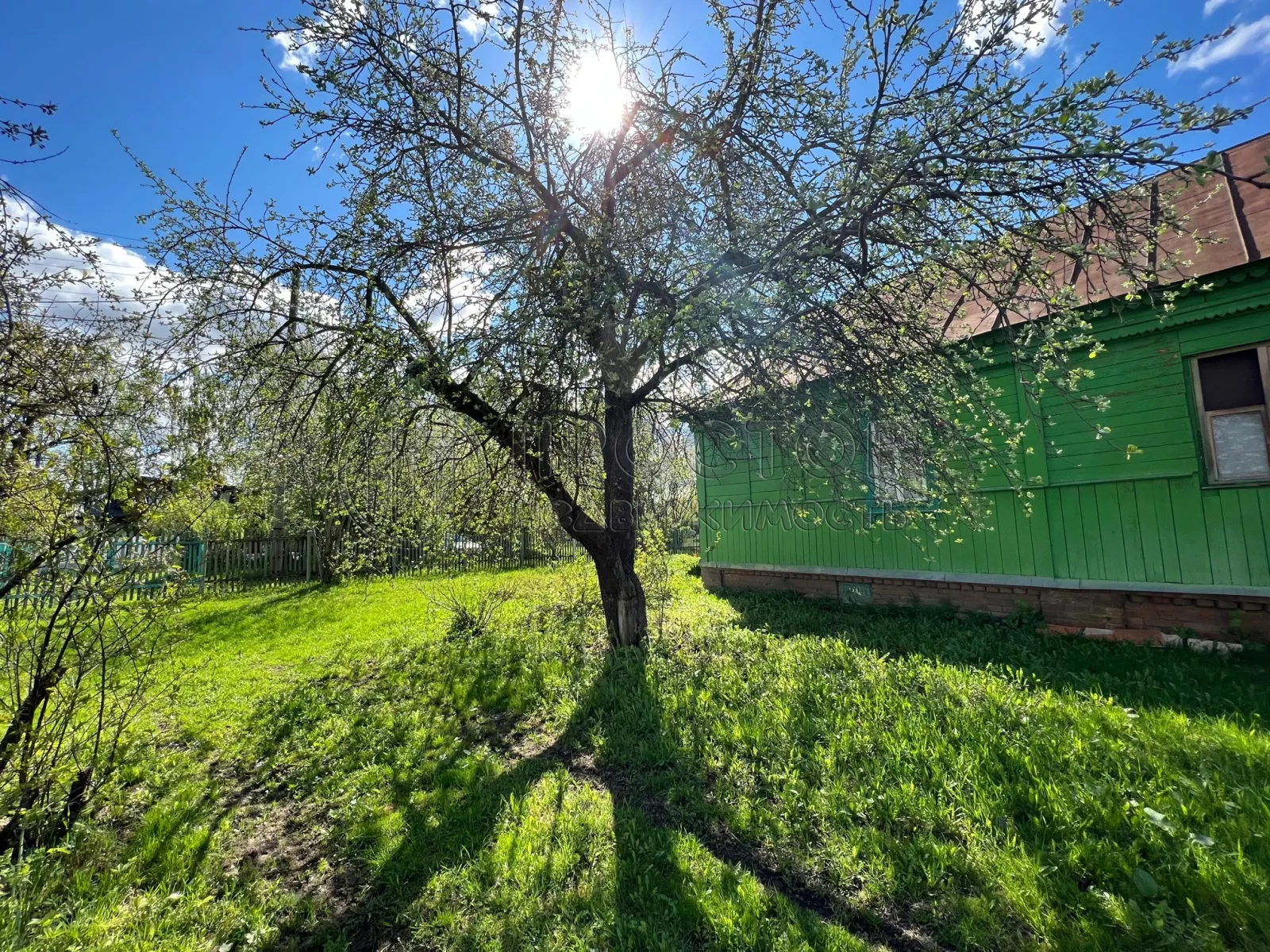 Участок, 17 сот. - фото 5