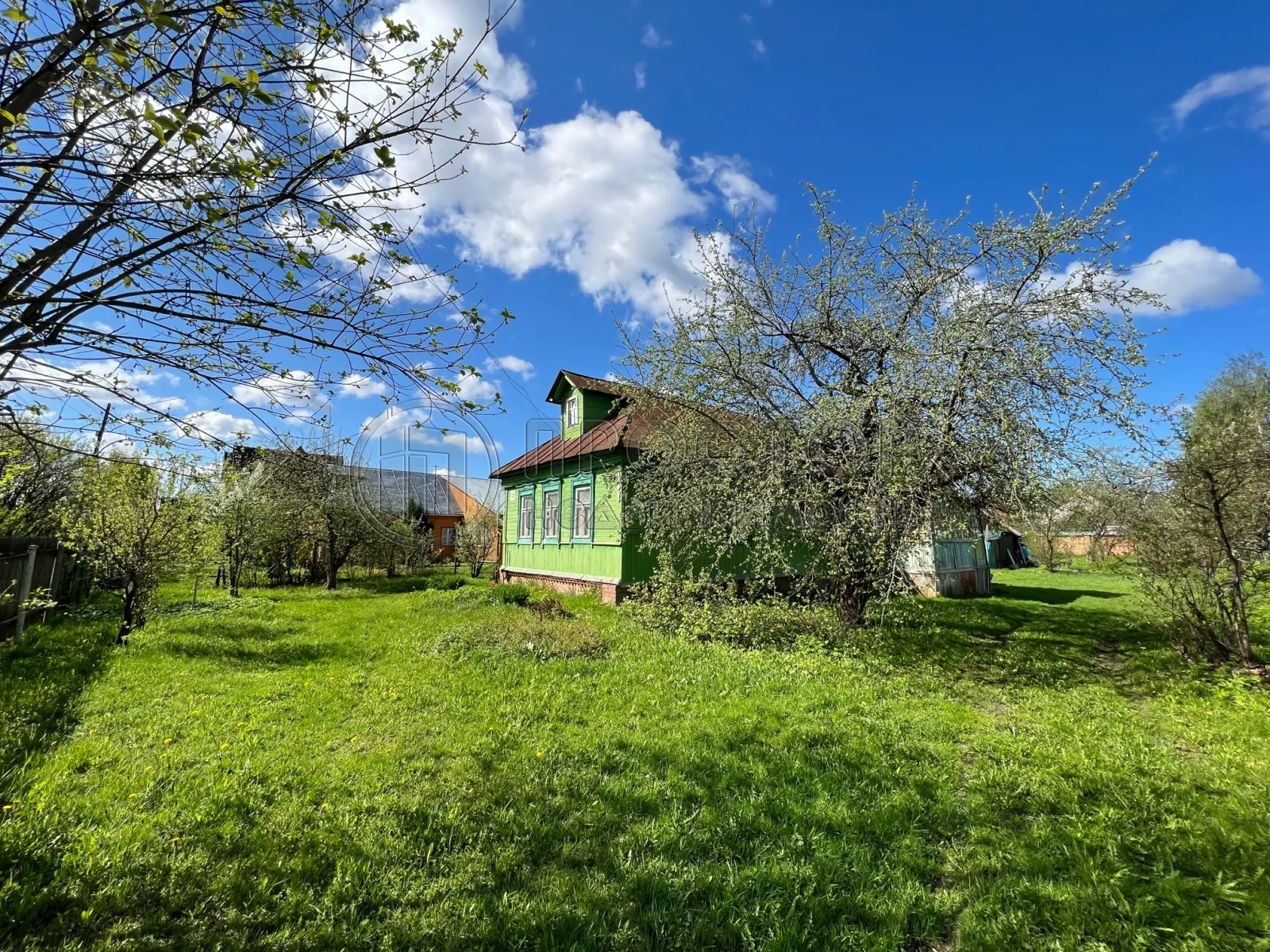 Участок, 17 сот. - фото 6