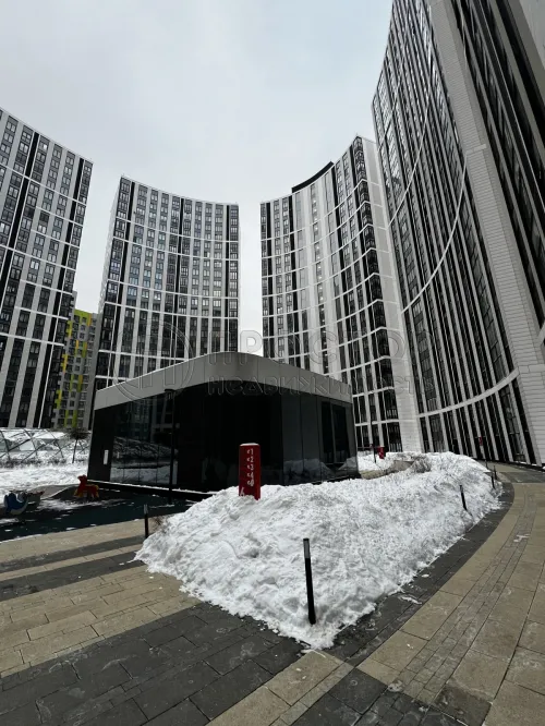 2-комнатная квартира, 38.3 м² - фото 3