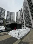 2-комнатная квартира, 38.3 м² - фото 14