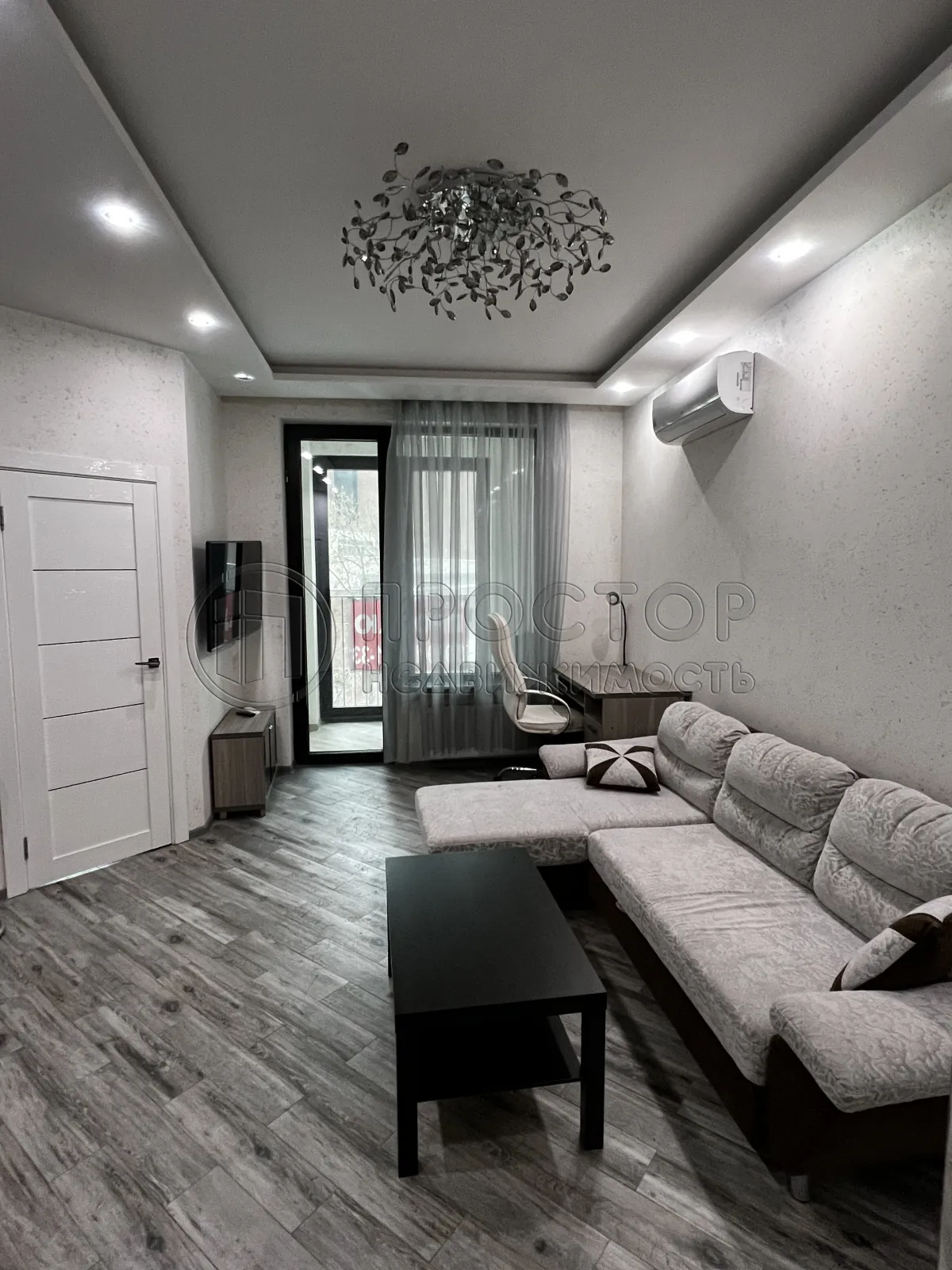 2-комнатная квартира, 38.3 м² - фото 5