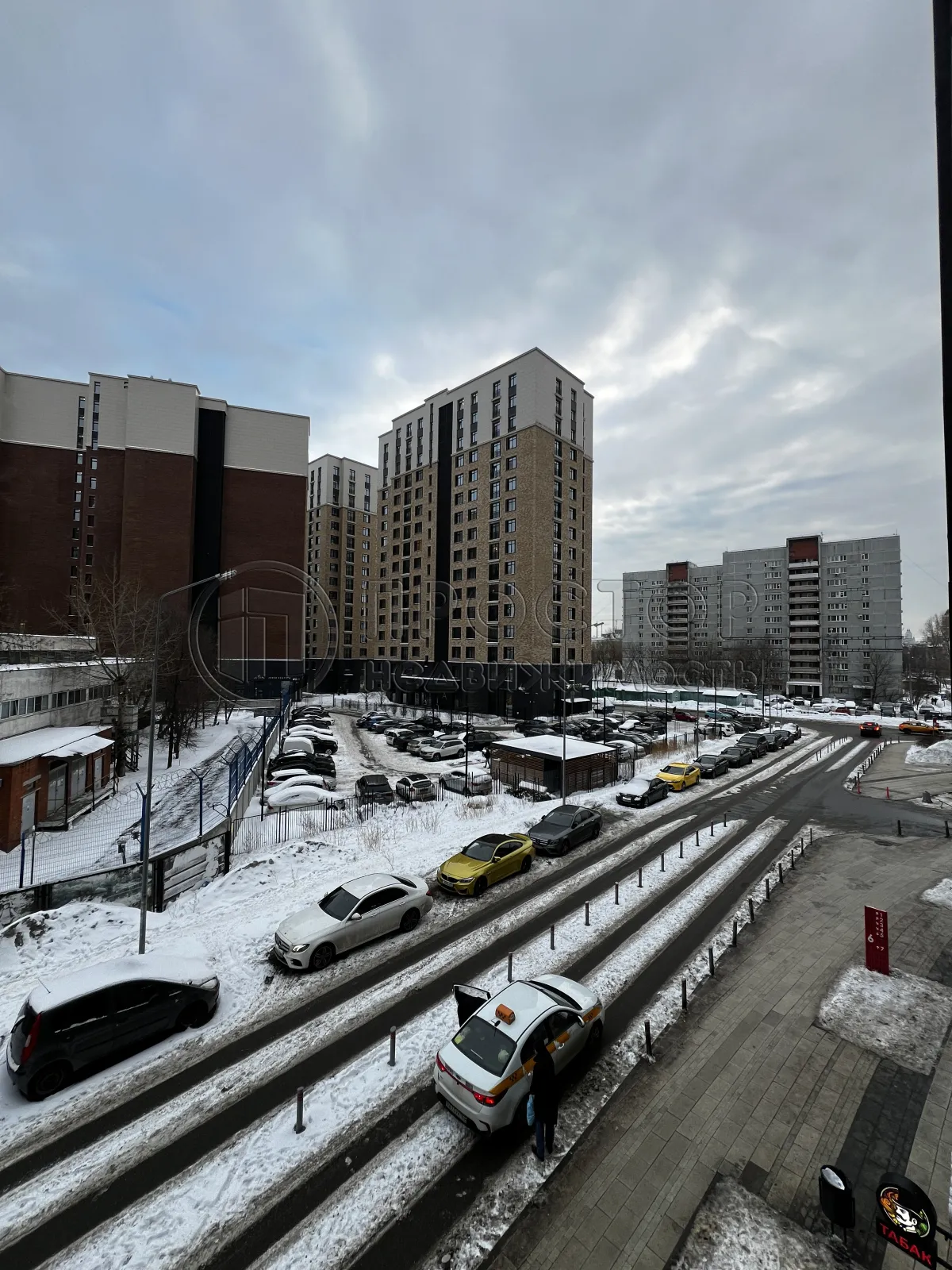 2-комнатная квартира, 38.3 м² - фото 6