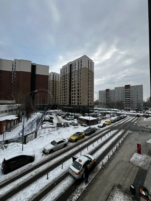 2-комнатная квартира, 38.3 м² - фото 6