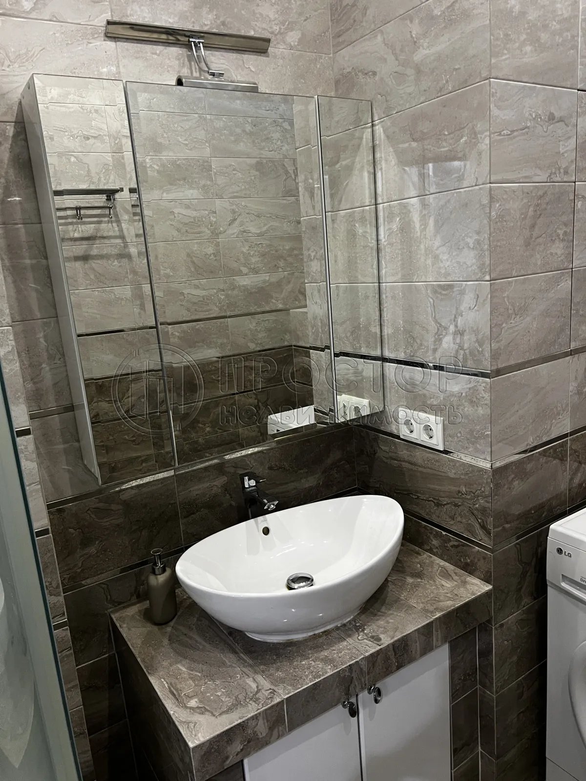 2-комнатная квартира, 38.3 м² - фото 8