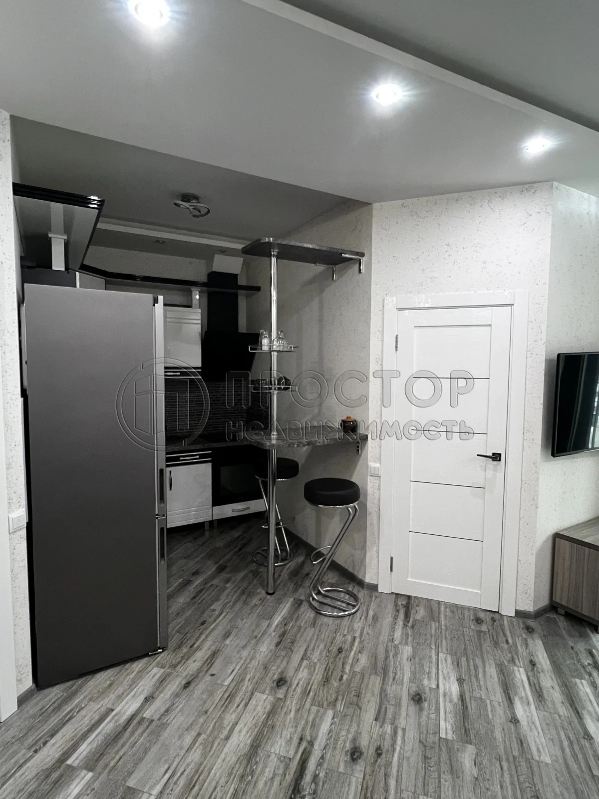 2-комнатная квартира, 38.3 м² - фото 10