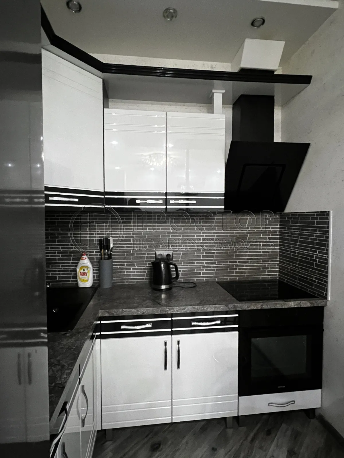 2-комнатная квартира, 38.3 м² - фото 11