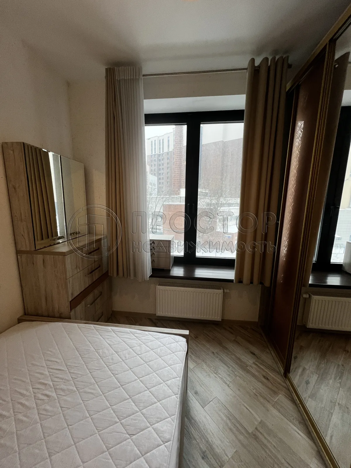 2-комнатная квартира, 38.3 м² - фото 12