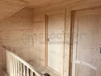 Дом, 110 м² - фото 14