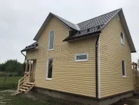 Дом, 110 м² - фото 15