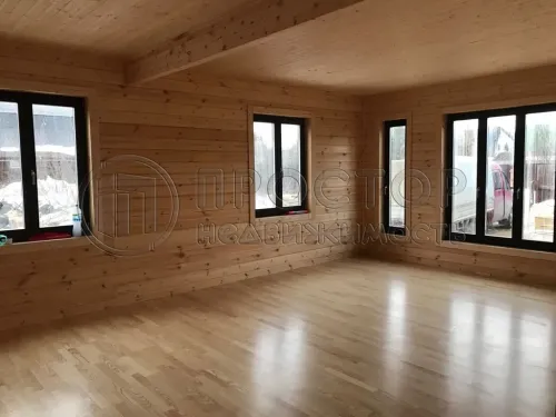 Дом, 110 м² - фото 7