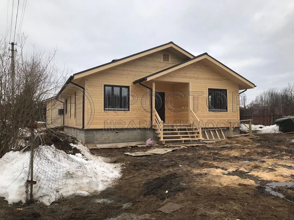 Дом, 110 м² - фото 8