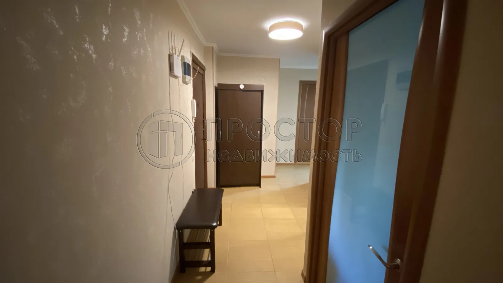 3-комнатная квартира, 57.8 м² - фото 12