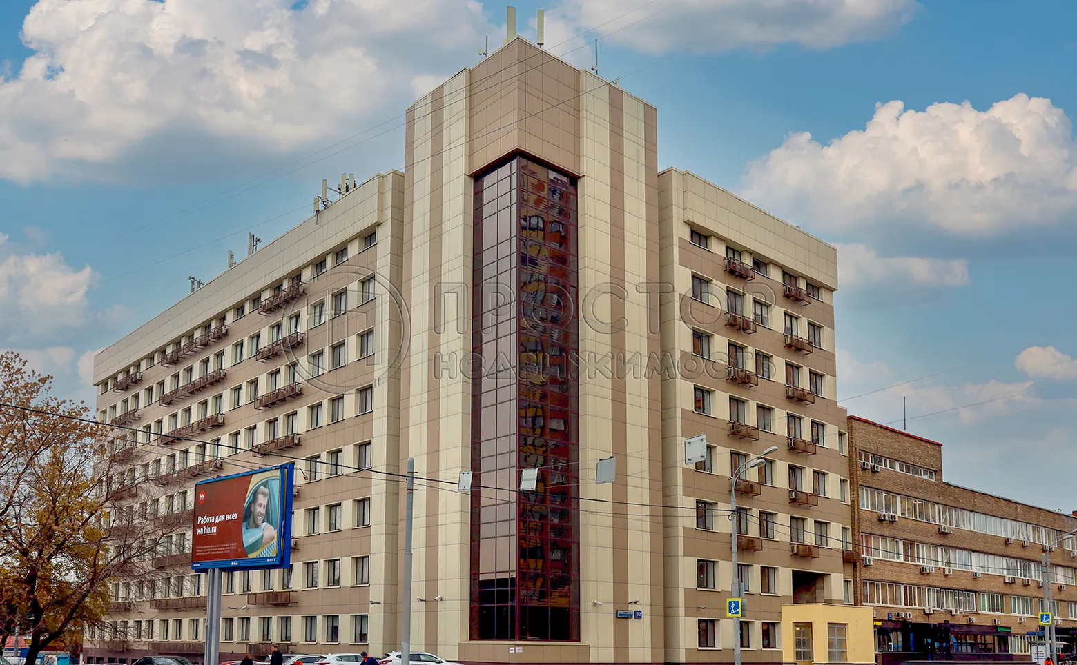 Студия, 27 м² - фото 3