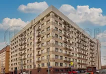 Студия, 27 м² - фото 9