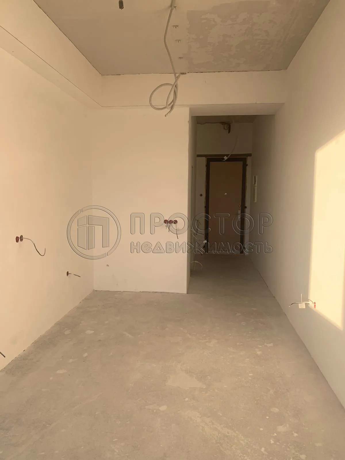 Студия, 27 м² - фото 5