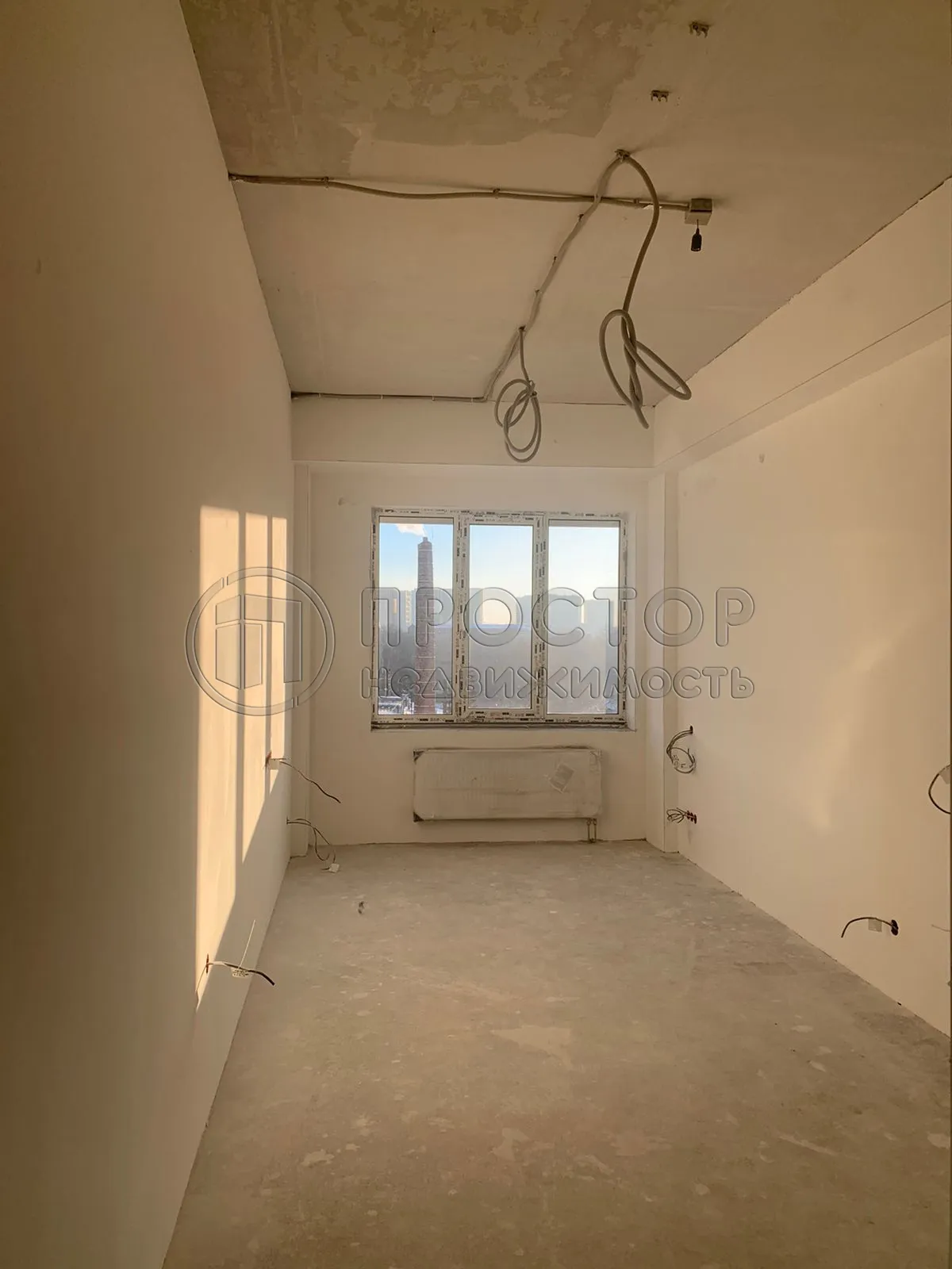 Студия, 27 м² - фото 6