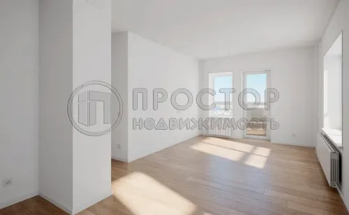 2-комнатная квартира, 39.93 м² - фото 8