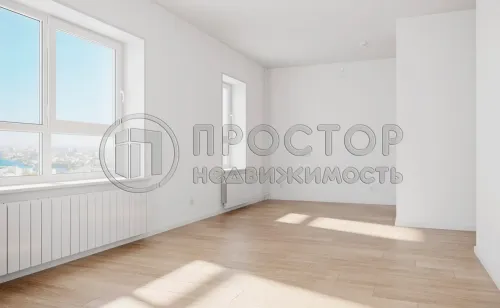 2-комнатная квартира, 39.93 м² - фото 9