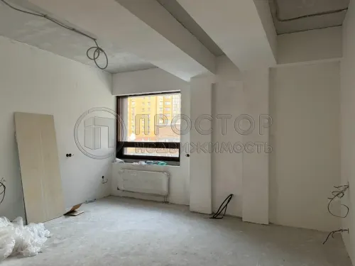 Студия, 31.5 м² - фото 4