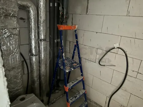 Студия, 31.5 м² - фото 6