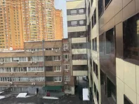 Студия, 31.5 м² - фото 35
