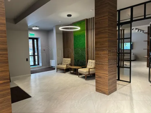 Студия, 31.5 м² - фото 10