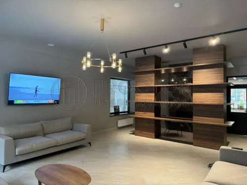 Студия, 31.5 м² - фото 18