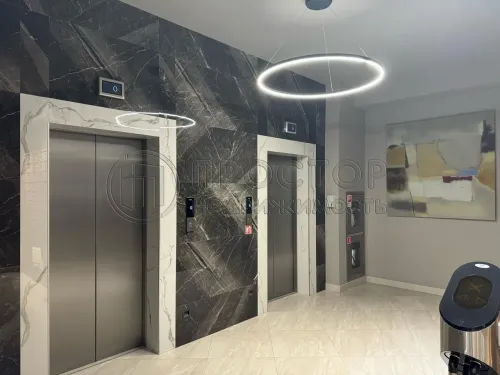 Студия, 31.5 м² - фото 22