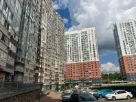 Студия, 24 м² - фото 14