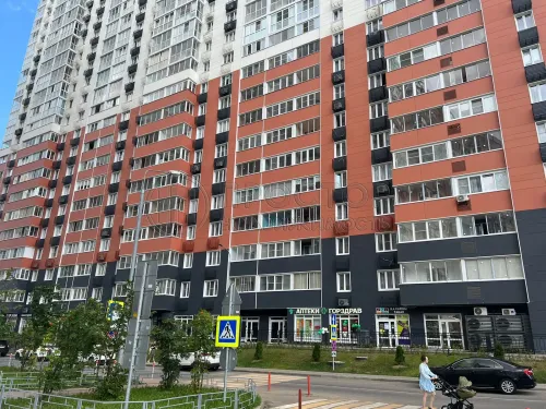 Студия, 24 м² - фото 3