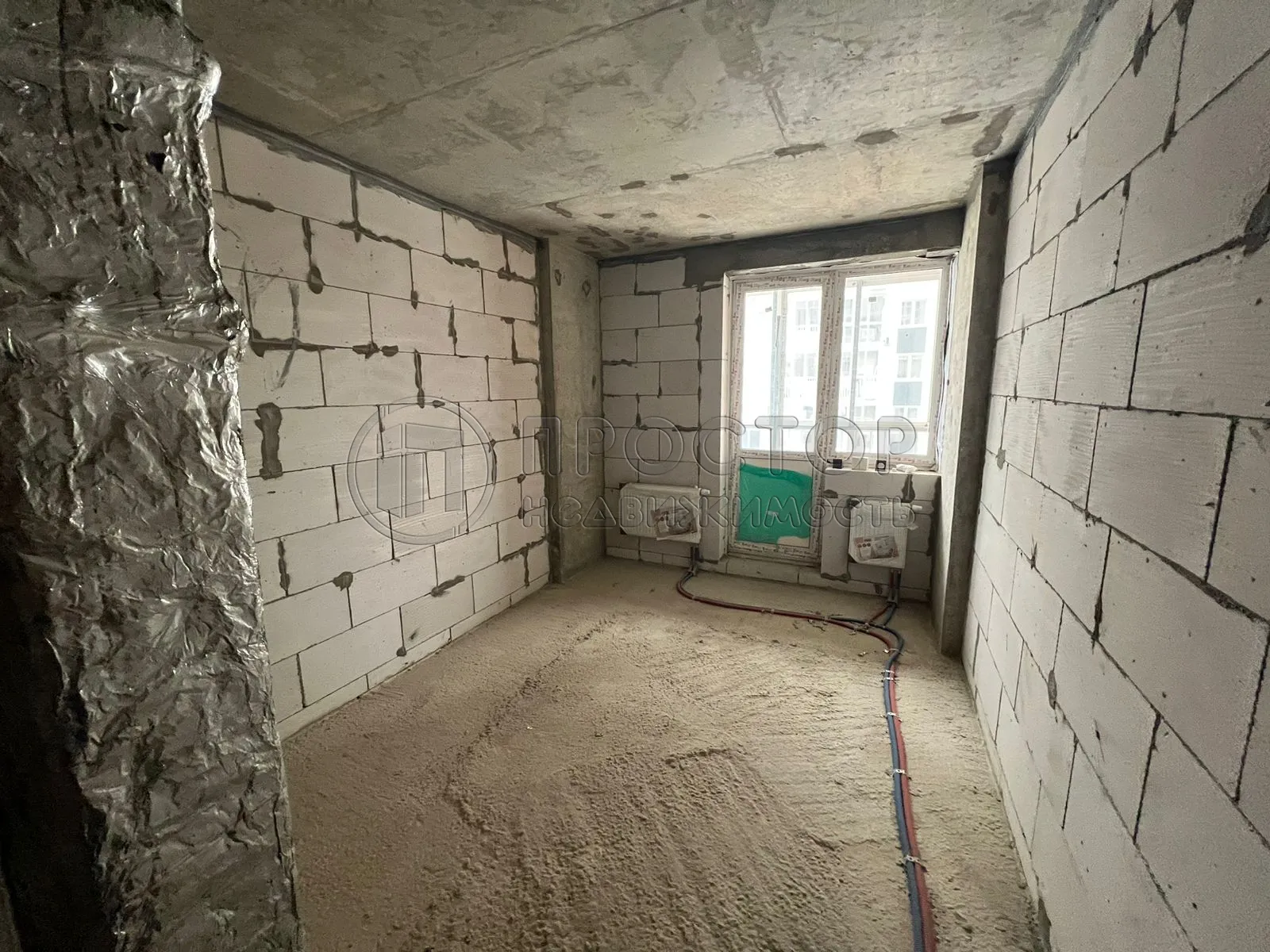 Студия, 24 м² - фото 4