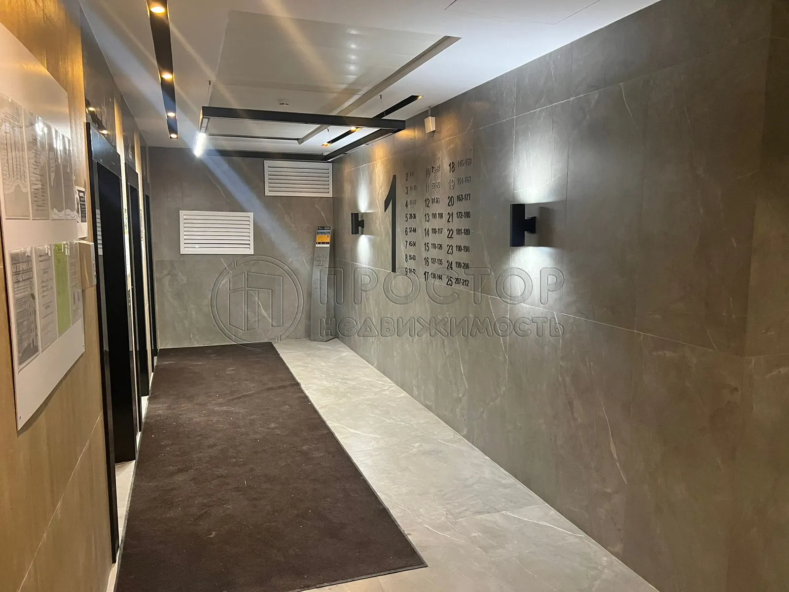 Студия, 24 м² - фото 6