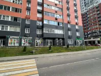 Студия, 24 м² - фото 19