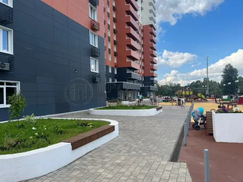 Студия, 24 м² - фото 8