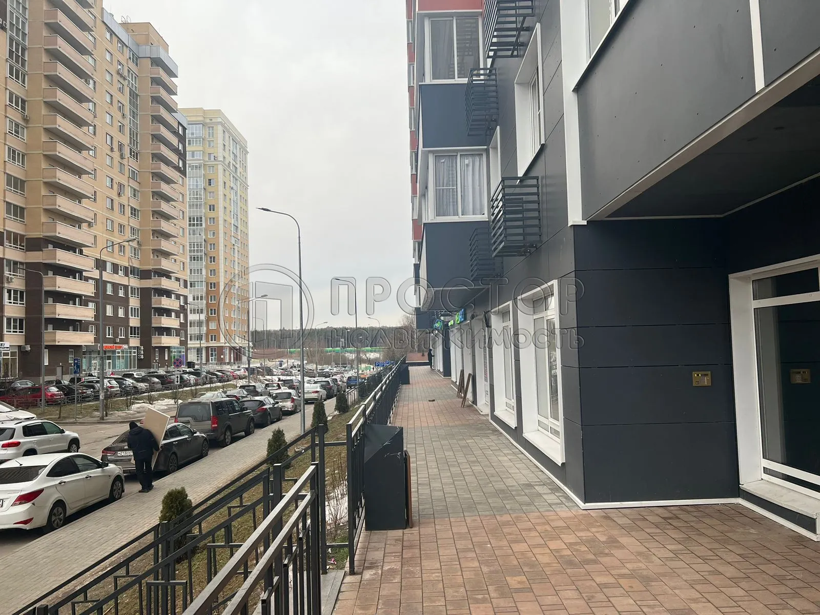 Студия, 24 м² - фото 9