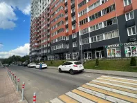 Студия, 24 м² - фото 22