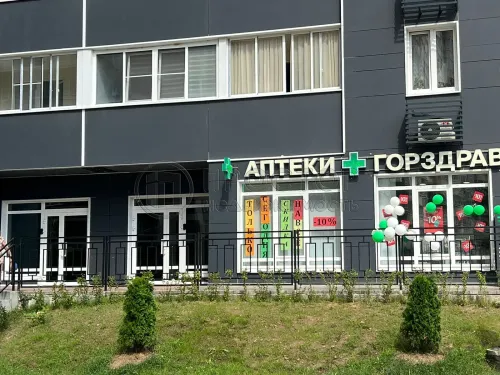 Студия, 24 м² - фото 11