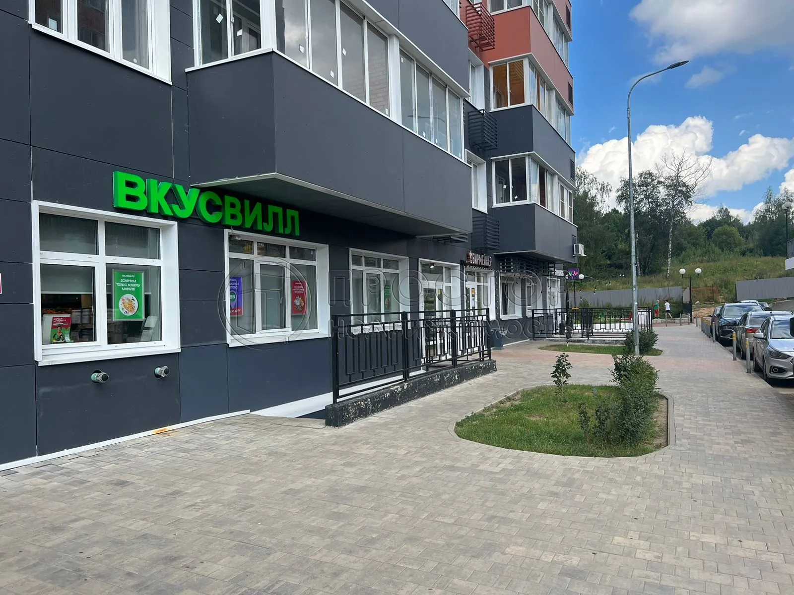 Студия, 24 м² - фото 12