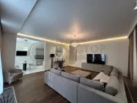 3-комнатная квартира, 167.7 м² - фото 52