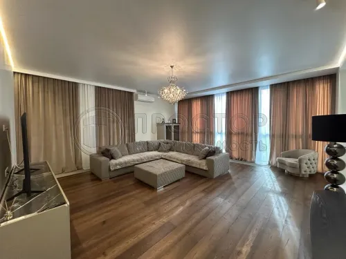 3-комнатная квартира, 167.7 м² - фото 6