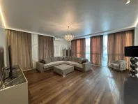 3-комнатная квартира, 167.7 м² - фото 53