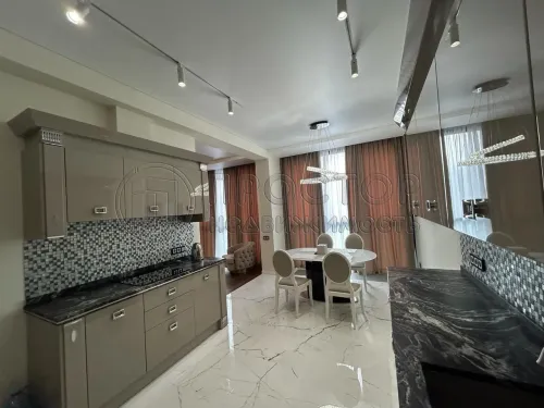 3-комнатная квартира, 167.7 м² - фото 13
