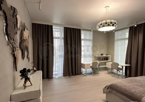 3-комнатная квартира, 167.7 м² - фото 16